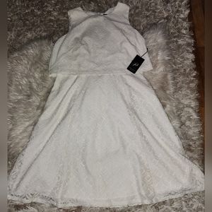 Adrianna papell dress New With Tags 8